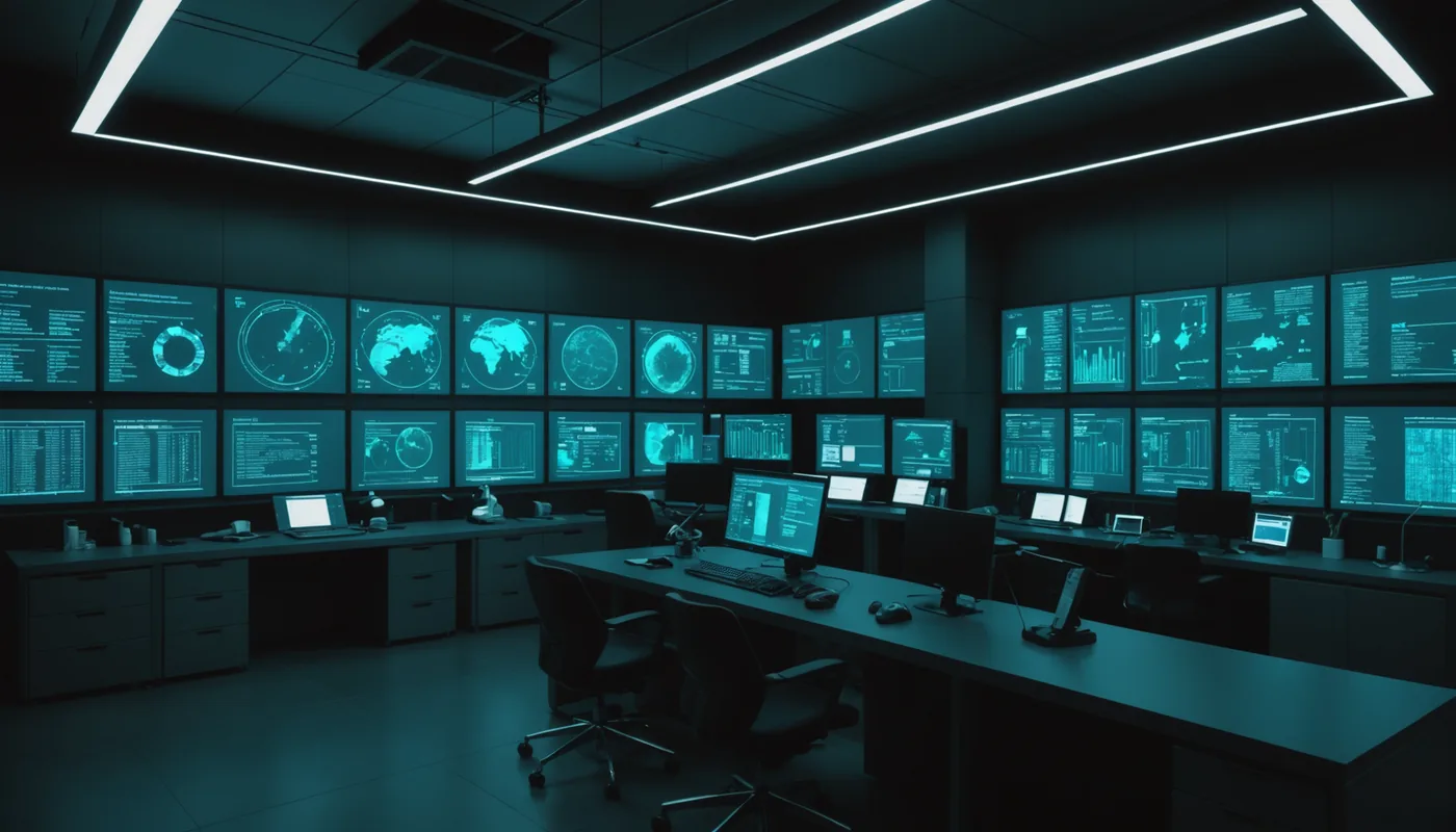 Modern computational biology laboratory environment
