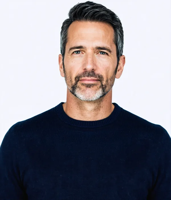 Ohad Tarcic, CEO and Co-Founder of caVos Biotherapeutics